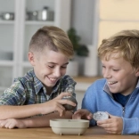 Rosnące kryształy geod od MAC TOYS – zestaw eksperymentalny