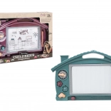 Magiczna tablica do rysowania dla dzieci