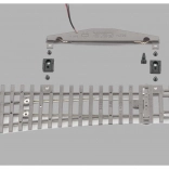 Piko zestaw do montażu elektromagnetycznego napędu zwrotnic