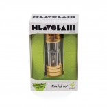 Metalowa łamigłówka Ampule