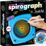 Elektroniczny Spirograph
