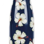 Termos z kwiatowym motywem 500 ml