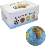 Piankowa piłeczka Globus