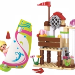 Sluban Girls Dream Wakacje Surferka