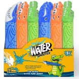 Wodne działko zwierzątko 30 cm