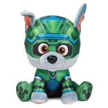 Pluszak Rocky z PAW PATROL: The Mighty Movie 15 cm
