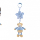 Pozytywka pluszowy miś