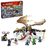 Zestaw LEGO Ninjago Smoczy Mistrz Egalt