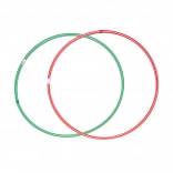 Hula hop pierścień 50 cm