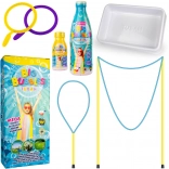 Zestaw do tworzenia mega baniek