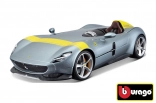 Ferrari Monza SP1 niebieski model 1:18 od Bburago