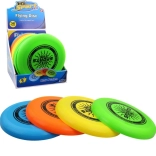 Latające talerze do zabawy - 23 cm, 36 sztuk