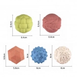 Sensoryczne piłeczki ZIRO do rozwoju małej motoryki