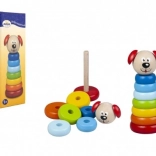 Piramida Piesek Detoa