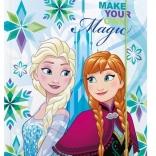 Teczka kartonowa A4 Kraina Lodu OXYBAG