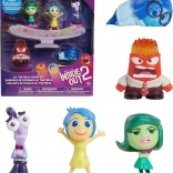 Just Play Inside Out 2 – zestaw 5 figurek emocji Disney Pixar