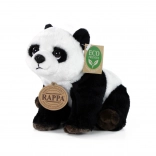 Pluszowa panda 18 cm ECO-FRIENDLY