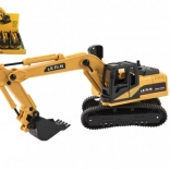 Maszyna budowlana Koparka Gąsienicowa