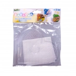 Szablon do koralików do zaprasowywania – serce