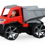 Wywrotka LENA TRUXX 2 z figurką kierowcy