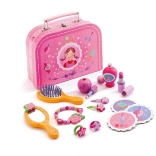 Walizeczka dla małych elegantków Djeco