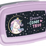 Paso pudełko śniadaniowe z jednorożcem 750 ml