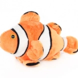 Pluszowa rybka błazenek 16 cm