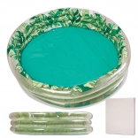 Dziecięcy dmuchany basen ogrodowy 150 cm