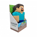 Minecraft pluszowy plecak