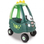 Jeździk LITTLE TIKES Cozy Coupe Dino zielony