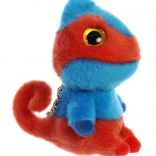 Pluszowa jaszczurka YOOHOO Cammee 15 cm