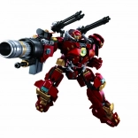 Klocki Robot Niszczyciel Sluban Atomic Storm