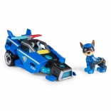 Psi Patrol: Film 2 – tematyczny pojazd Chase’a