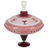 Duża kolorowa bączek dla dzieci