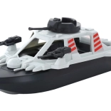 łódka straż wybrzeża