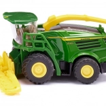 Sieczkarnia polowa John Deere 8500i