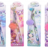 Długopis Nebulous Stars 17 cm