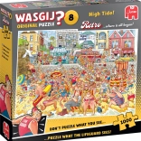 Puzzle WASGIJ Original 8: Przypływ – 1000 elementów