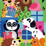 Cadomino - Zabawna gra dla dzieci