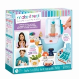 Pracownia garncarska Make It Real