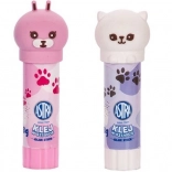 Klej w sztyfcie Astra 8 g Zwierzątko