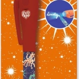 Magiczne pióro z niewidzialnym atramentem DJECO – morskie zwierzęta