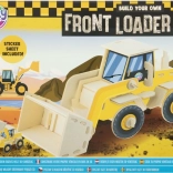 3D puzzle Ładowarka MOXY