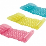 Nadmuchiwana przezroczysta mata do wody 173 × 89 cm, 3 kolory