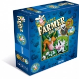 Gra Superfarmer: Big Box