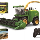 R/C kombajn ze światłami i dźwiękami