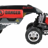 Auto RC Jack Knife z pilotem