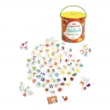 Vilac Pexeso Ukryte Kaczki w Wiaderku