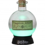 Harry Potter lampka LED – eliksir wielosokowy, duża, zmienia kolory