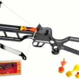 Kusza dziecięca z przyssawkami